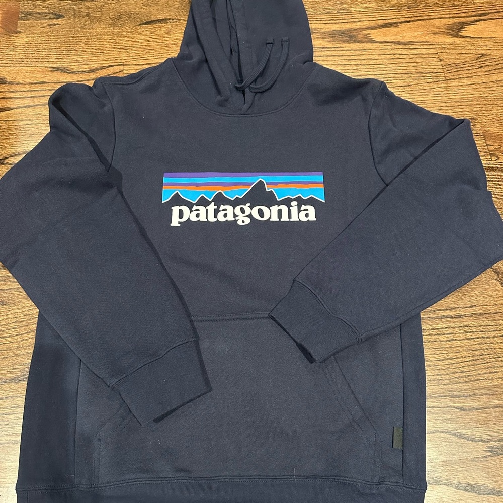 Patagonia Hoodie